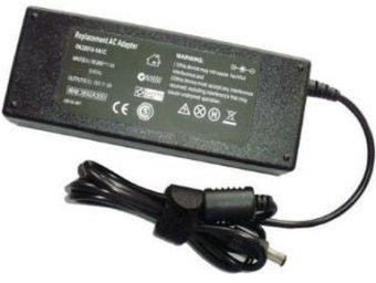 

PowerPlant NoteBook Adapter for Toshiba 220V, 15V 90W 6A (6.3*3.0) (TO90C6330)