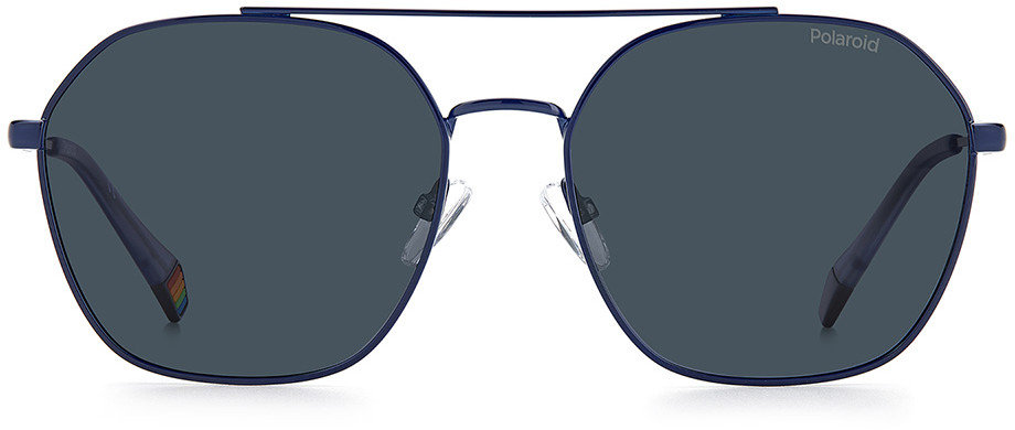Акція на Солнцезащитные очки Polaroid фигурные (221010319) від Stylus