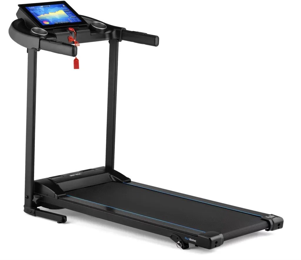 Акція на Gymtek XT550 синий (5905884423011) від Stylus