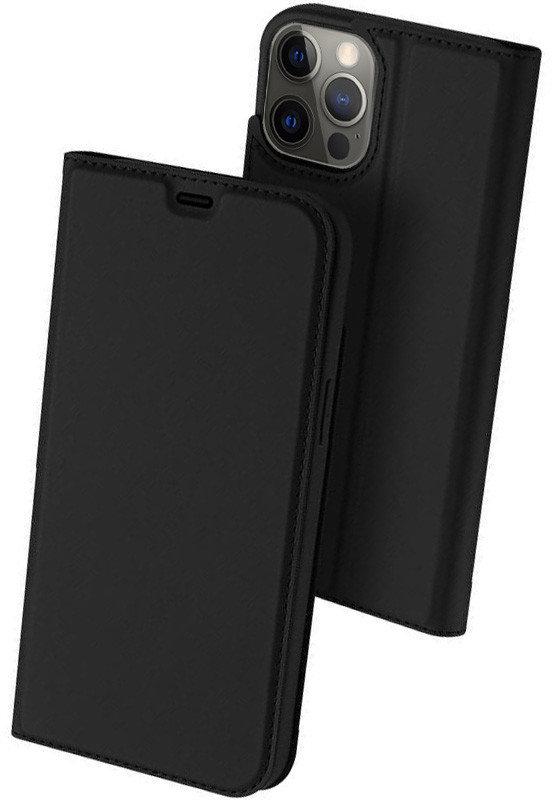 

Dux Ducis Case Black for iPhone 14 Pro