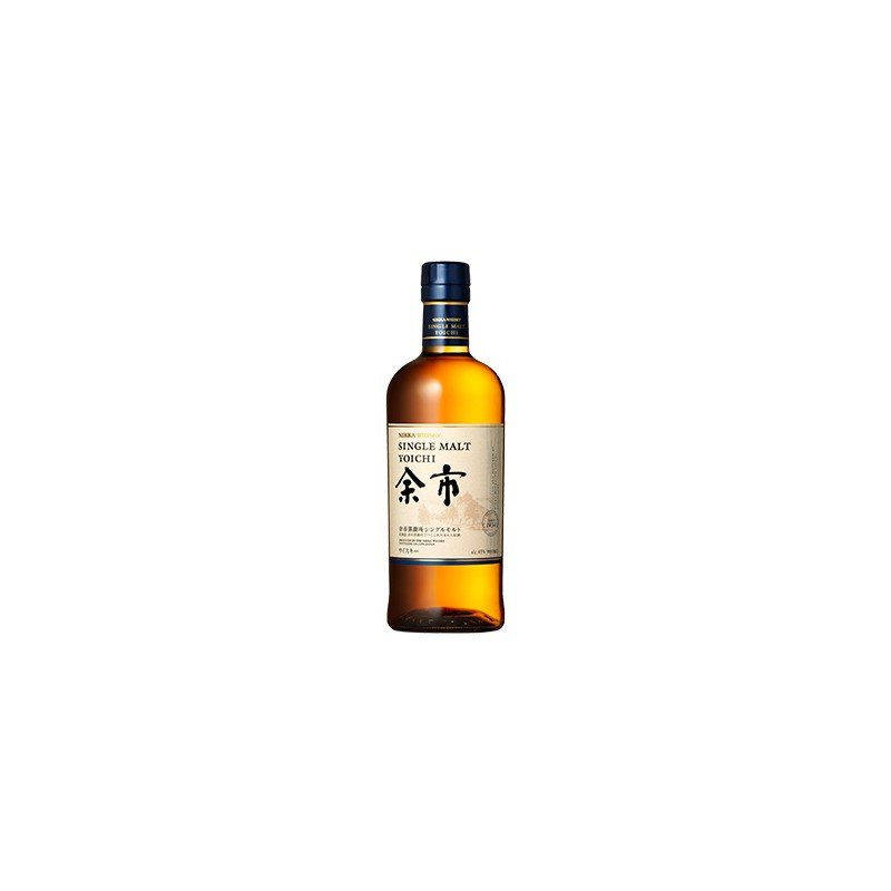 

Виски Nikka Single Malt Yoichi (0,7 л) (BW24617)