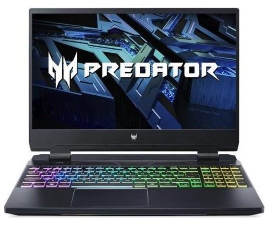 

Acer Predator Helios 300 PH315-55 (NH.QFTEU.00J) Ua