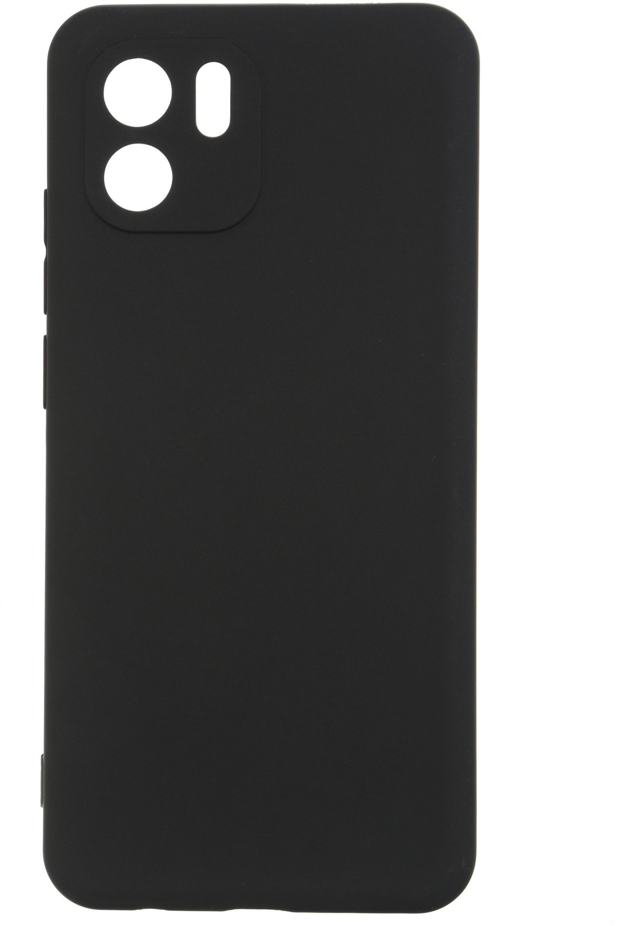 

ArmorStandart Matte Slim Fit Black для Xiaomi Redmi A1 (ARM62827)