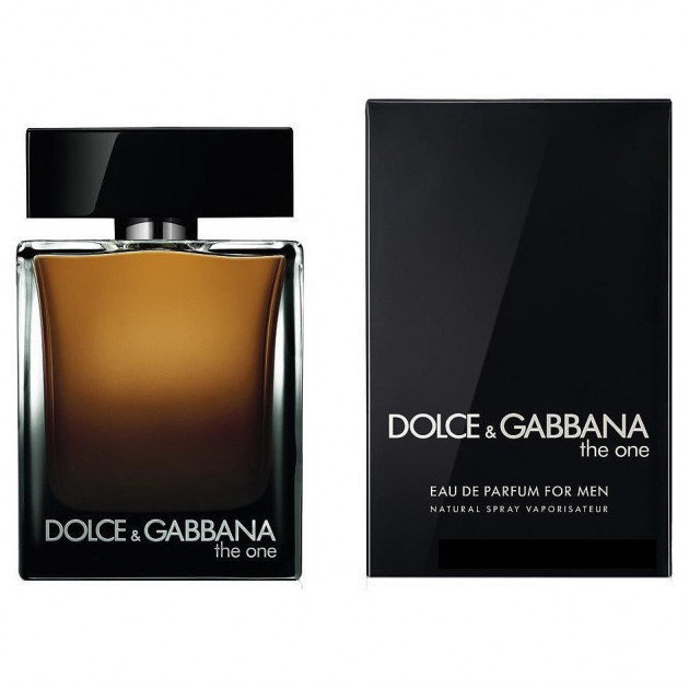 

Dolce&Gabbana The One For Men (мужские) парфюмированная вода 100 мл