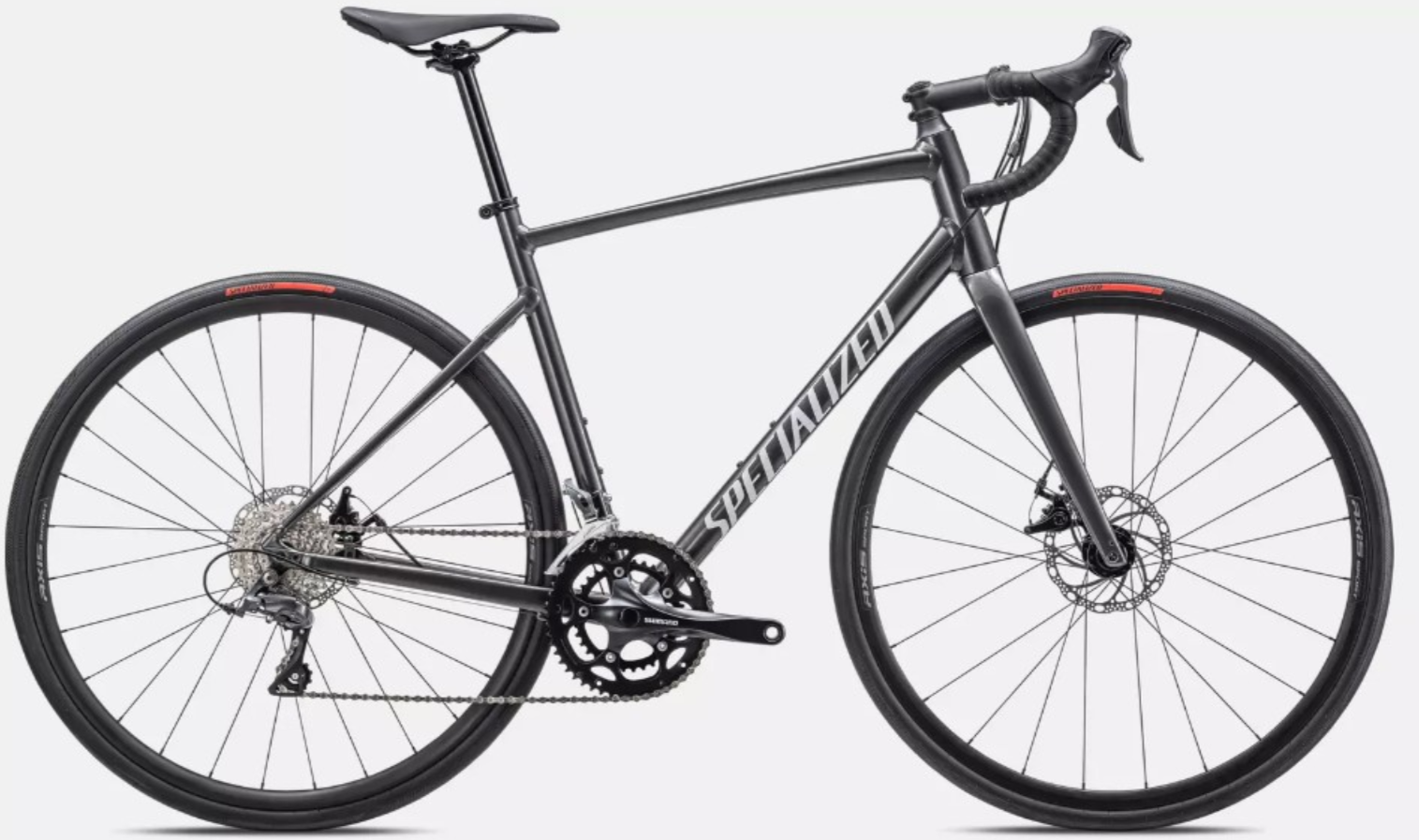 

Specialized Allez E5 Disc 2024 (888818779710)