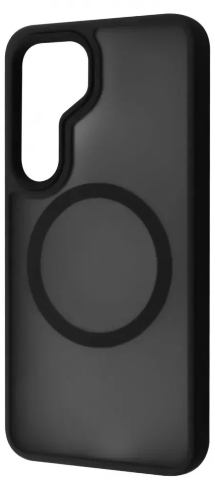 

Wave Matte Insane Case with MagSafe Black for Samsung S931 Galaxy S25