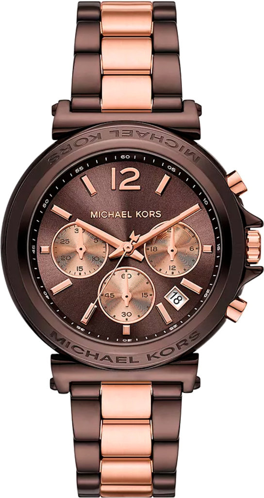 

Michael Kors Oversized Maren MK7496 (750669)