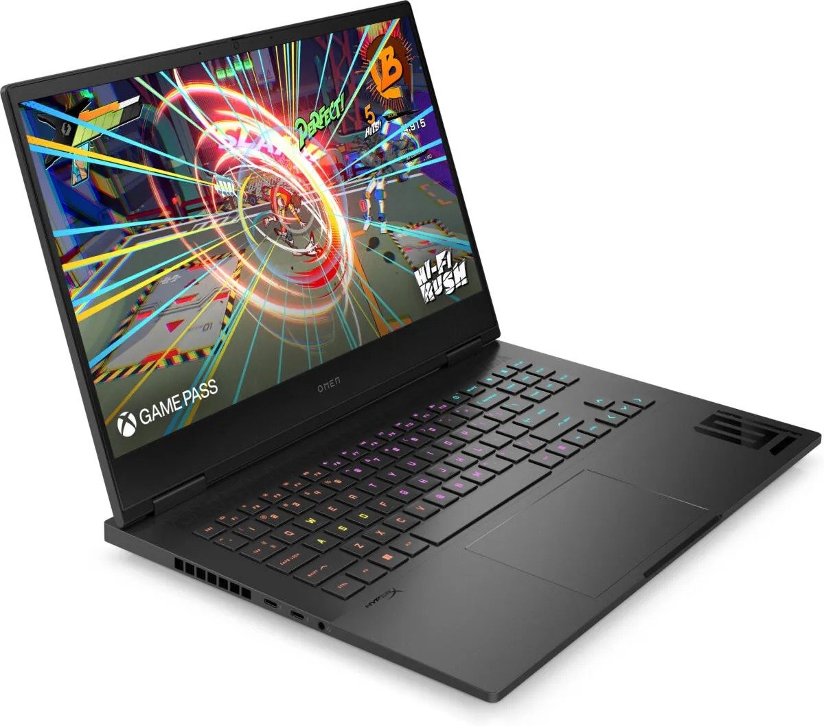 Акція на Hp Omen 16-wf0083dx (A7QR7UA) від Stylus