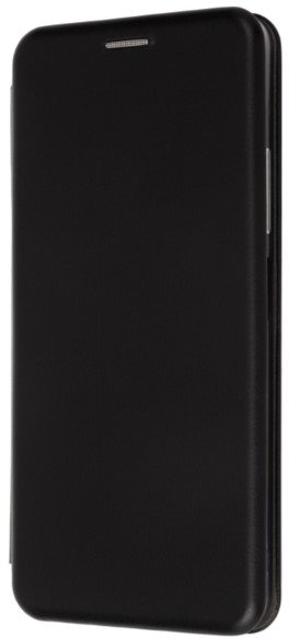 

ArmorStandart G-Case Black for Tecno Spark 30 4G (KL6) (ARM81364)