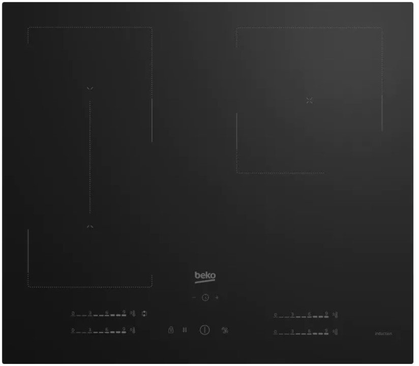 

Beko HII64700QUFT