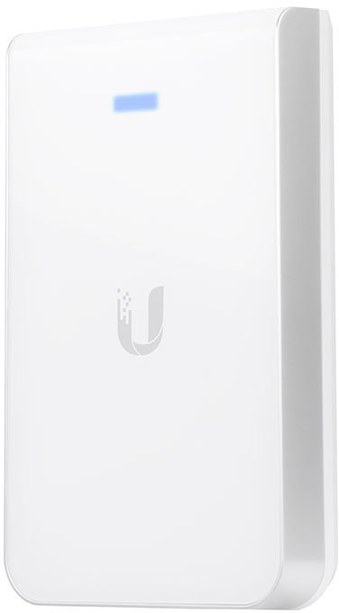 Акція на Ubiquiti UniFi Ap Ac In-Wall (UAP-AC-IW) від Stylus