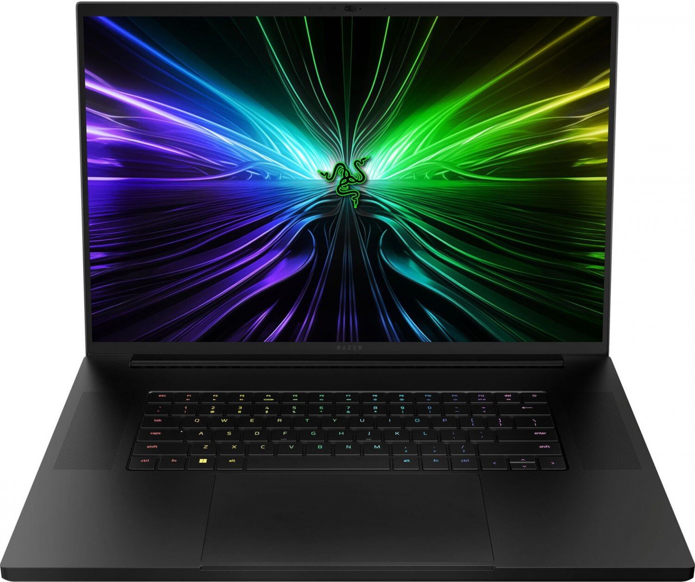 Акція на Razer Blade 18 (RZ090584UEH6) від Stylus