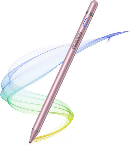 

Стилус by Stylus Active Sky Pen Pink for Universal