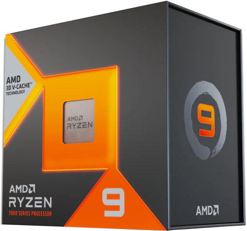 Акція на Amd Ryzen 9 7950X3D (100-100000908WOF) від Stylus