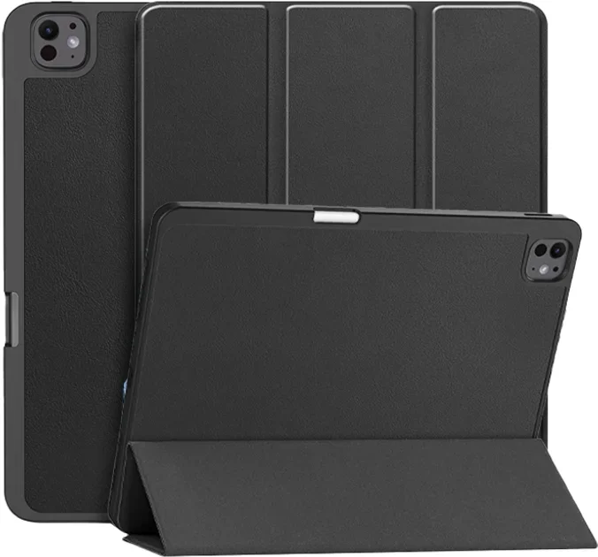 

AirOn Premium Soft Case Black for iPad Pro 13 2024 M4