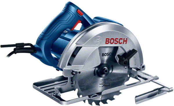 

Дискова пилка Bosch Gks 140 (06016B3020)