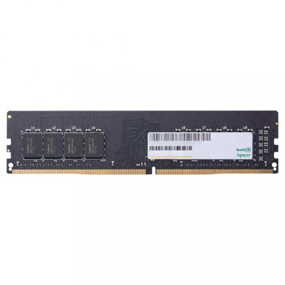 

Apacer 8 Gb DDR4 2666 MHz (AU08GGB26CQYBGH)