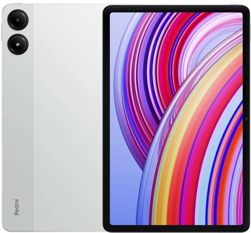 Акція на Xiaomi Redmi Pad Pro 8/256GB 5G Mint Green (UA) від Y.UA