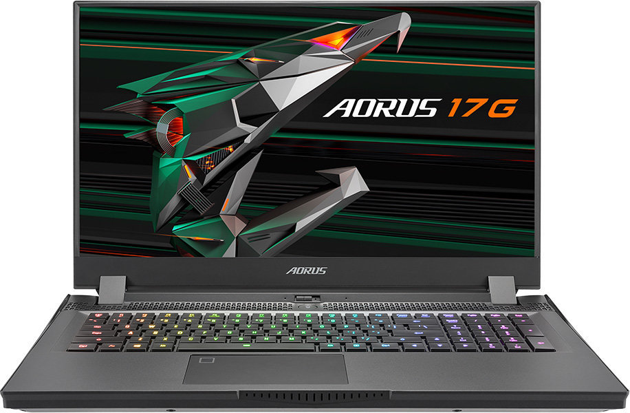 

Gigabyte Aorus (AORUS17G_KD-72RU325SH) Ua