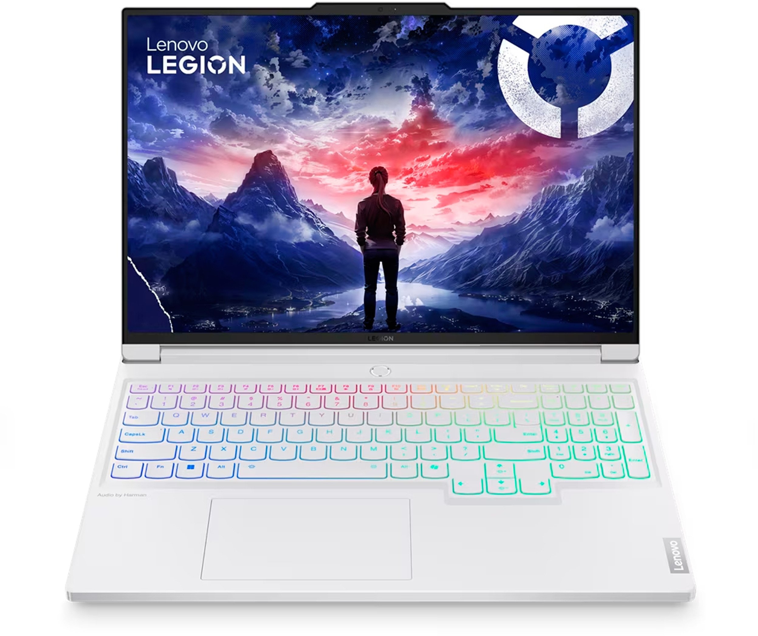 

Lenovo Legion 7 16IRX9 (83FD001LRM)