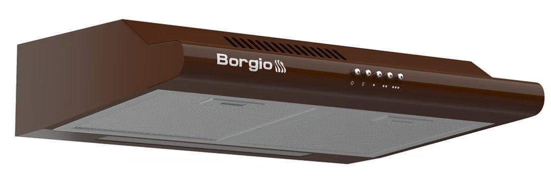 Акція на Borgio Gio (PL) 60 Brown від Stylus