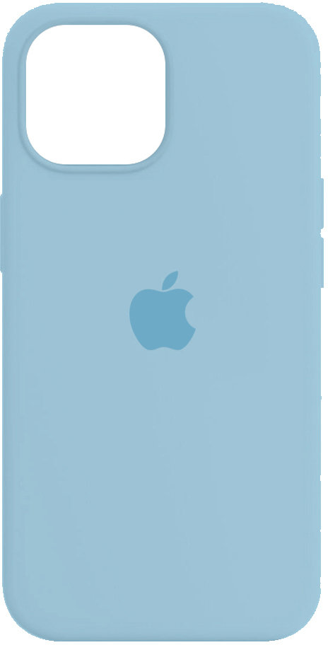 

ArmorStandart Silicone Case Sky Blue для iPhone 15 Pro Max (ARM69791)