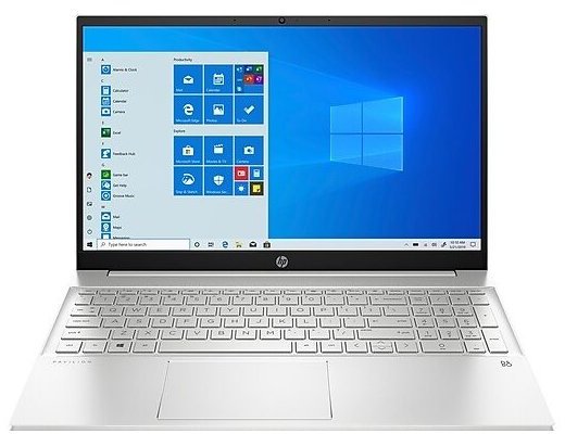 

Hp Pavilion 15-eg2067st (68R51UA)