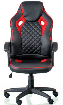 

Special4You Mezzo black/red (E5593)