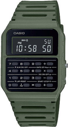 

Casio CA-53WF-3BEF