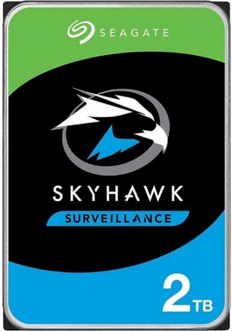 

Seagate SkyHawk 2 Tb (ST2000VX015)