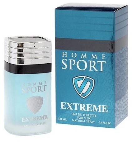 

Туалетная вода Autre Parfum Homme Sport Extreme 100 ml