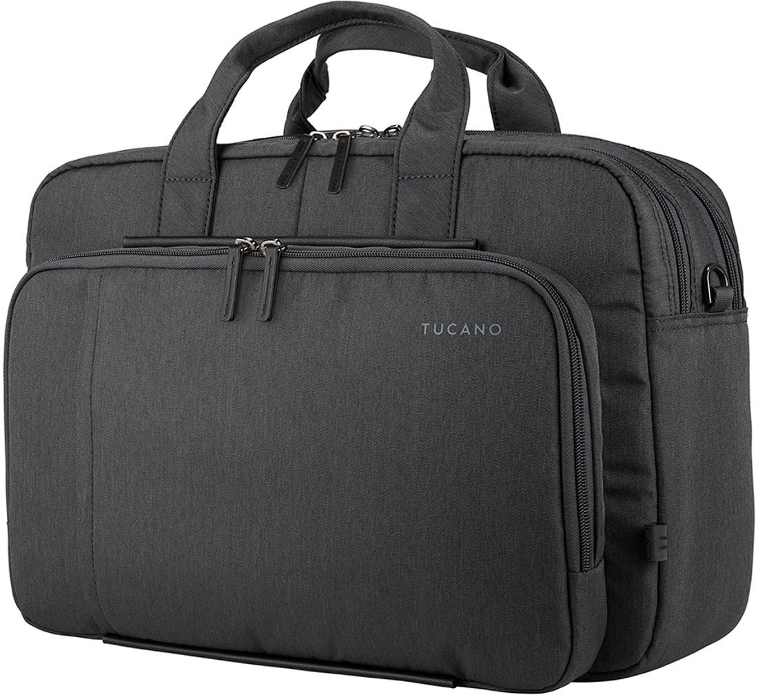 

Tucano 15.6" Flash Black (BFLASH15-BK)