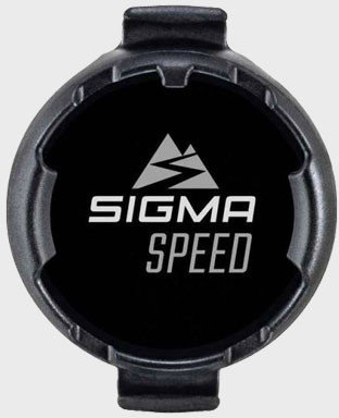 Акція на Датчик скорости Duo Magnetless Sigma Sport (SD20335) від Stylus