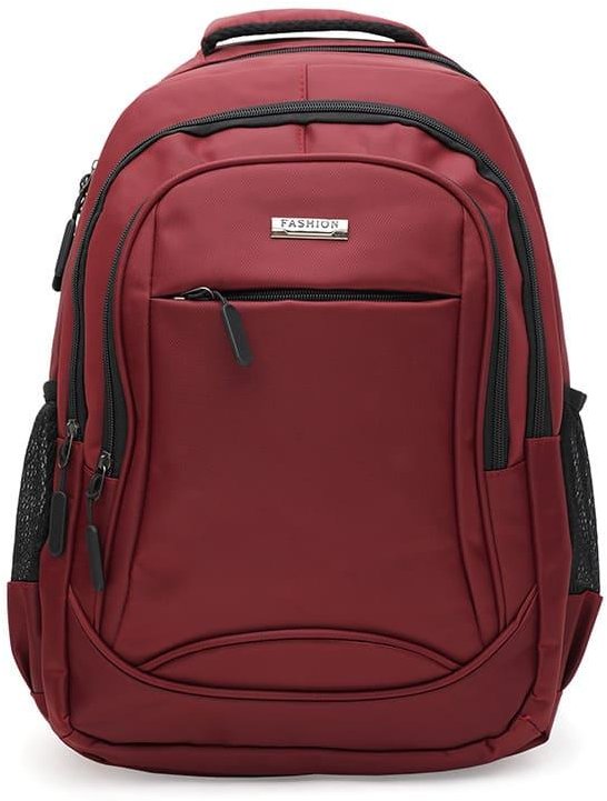 

Мужской рюкзак Monsen красный (C1HS-5301b-red)