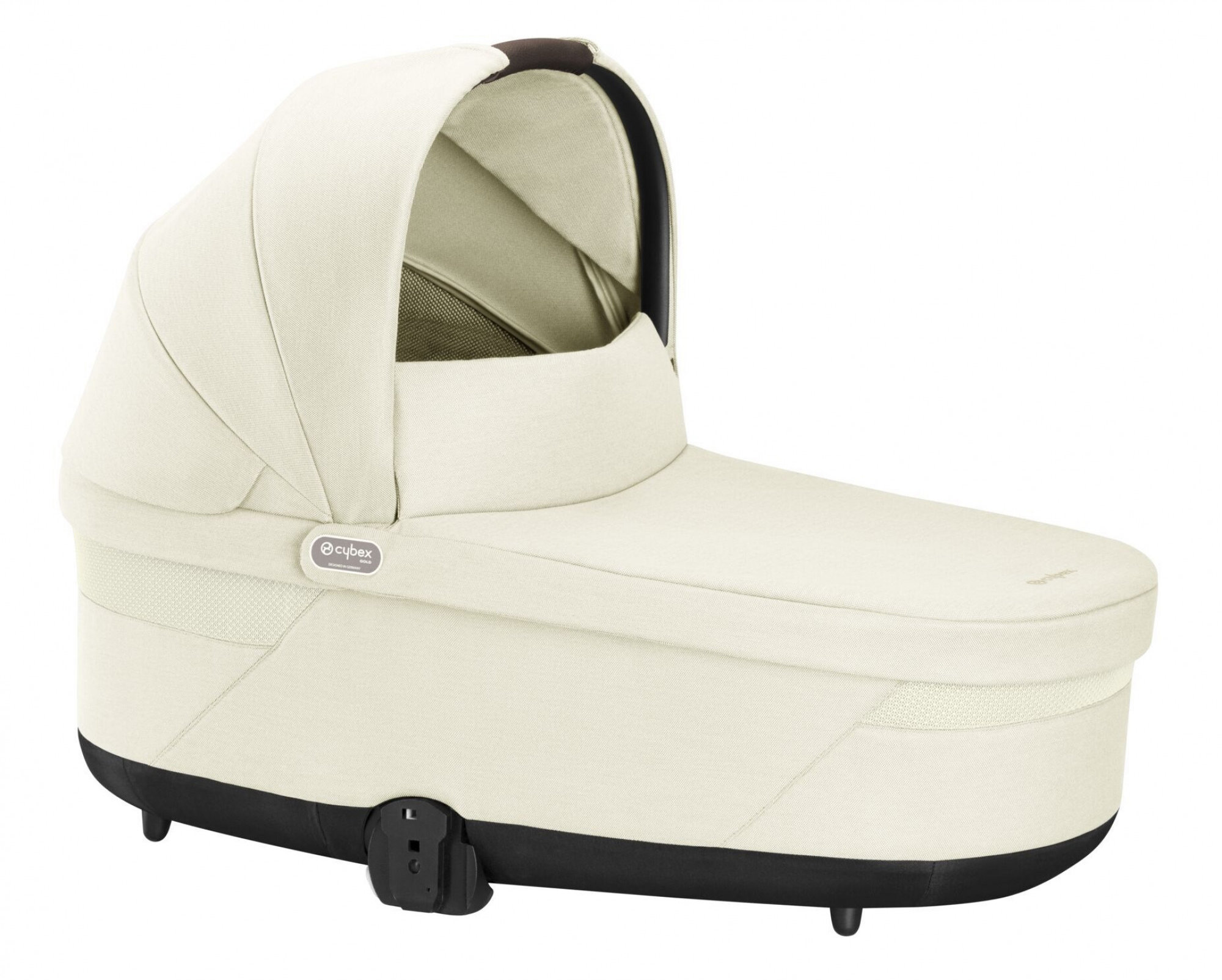 

Люлька Cybex S Seashell Beige (522002615)