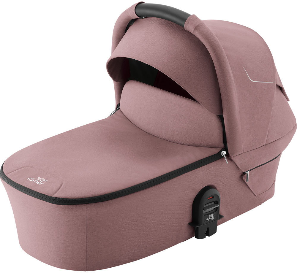 

Люлька Britax Römer Smile 5Z Dusty Rose (2000039703)