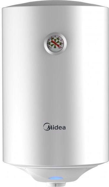 Акція на Midea D100-15F6(D) від Stylus