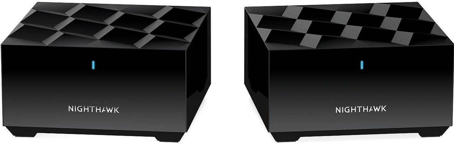 

Netgear Nighthawk Dual-Band AX1800 2-Pack MK62 (MK62-100PES)