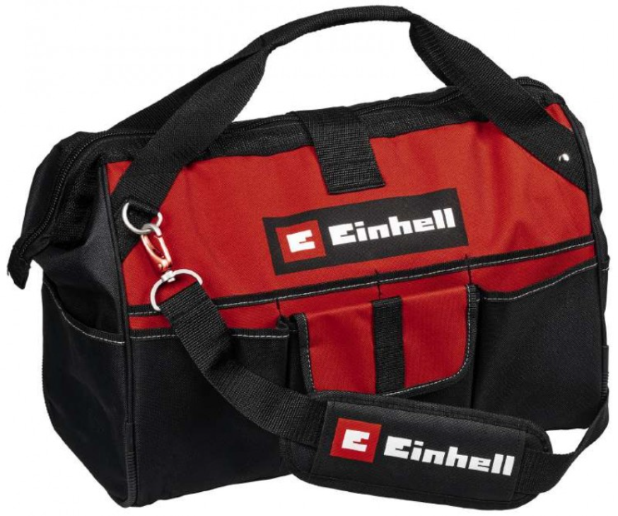 

Сумка, рюкзак для інструментів Einhell 4530074