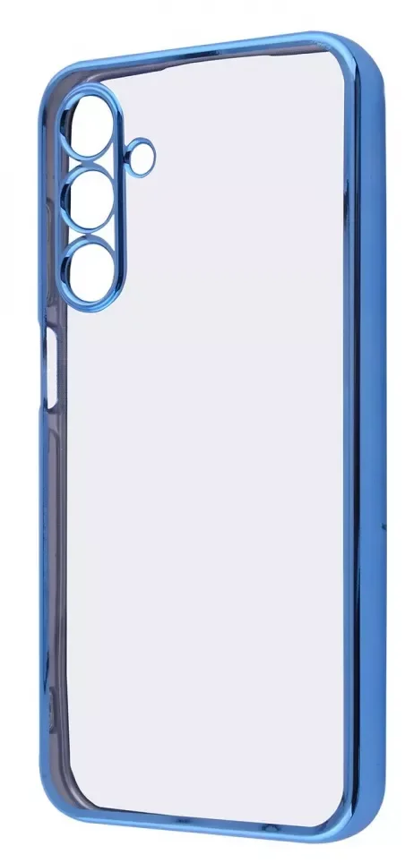 

Wave Metal Color Case Aquamarine для Samsung A155 Galaxy A15 4G / A156 Galaxy A15 5G