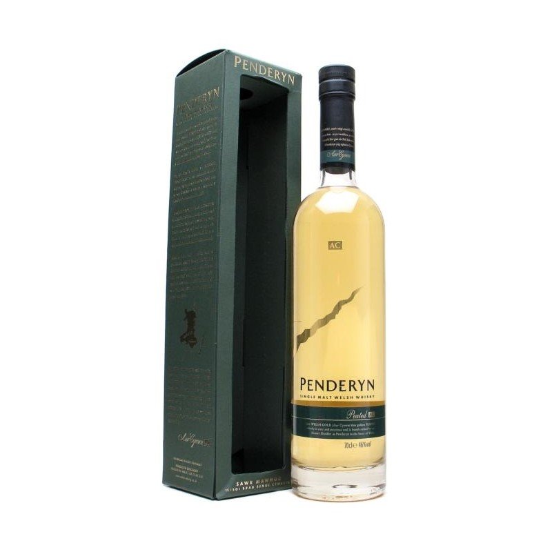 

Виски Penderyn Peated (0,7 л) (BW39559)