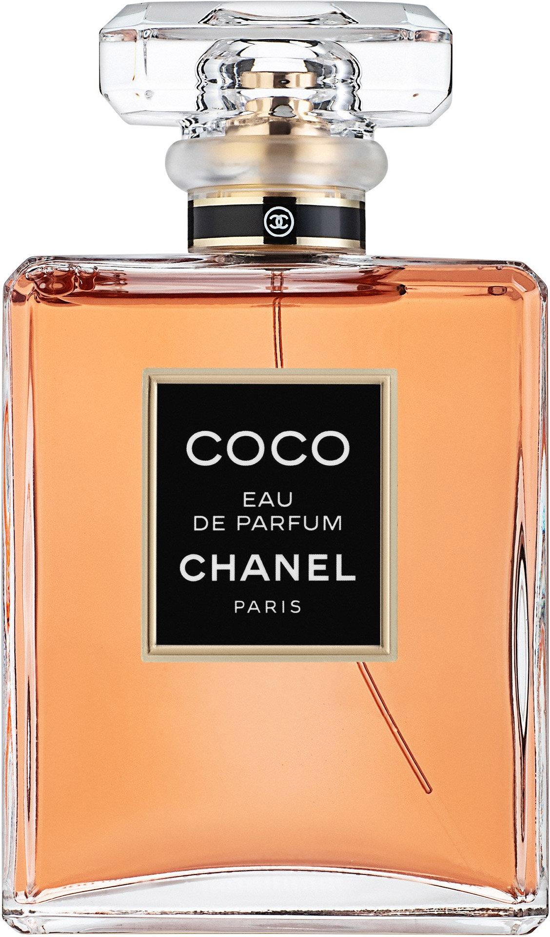 Акція на Chanel Coco Парфюмированная вода 100 ml від Stylus