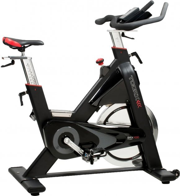 Акція на Toorx Indoor Cycle Srx 100 (SRX-100) від Stylus