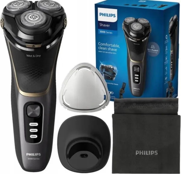 Акція на Philips Shaver Series 3000 S3342/13 від Stylus