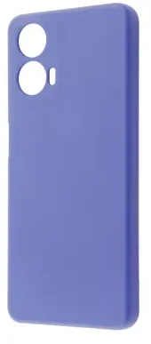 

Wave Colorful Case Lavender Gray for Tecno Spark Go 2025 / Go 1 / Pop 9