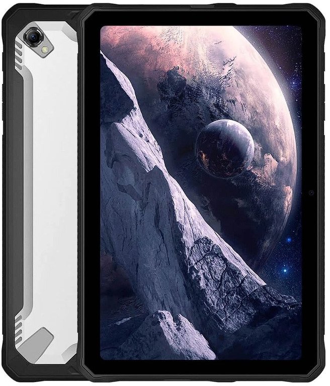 

Doogee R10 8/128GB Silver