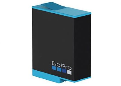 

GoPro Rechargeable Battery Hero9 (ADBAT-001)