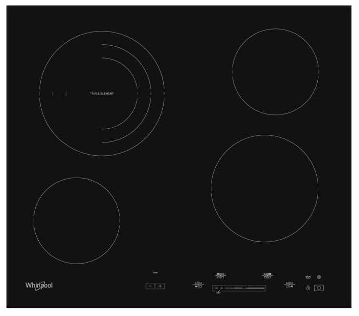 

Whirlpool Akt 8900 Ba