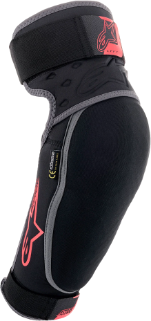 

Налокотники Alpinestars Vector Elbow Protector Black Anthracite Red L/XL (1650521-1036-L/XL)