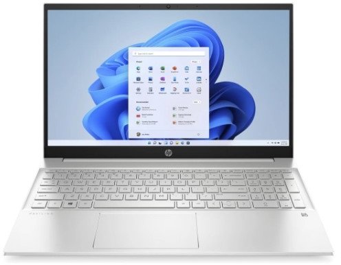 

Hp Pavilion 15-eg3031ua (834R6EA)